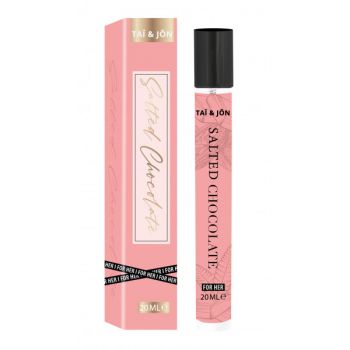 Salted Chocolate Eau de Parfum Salted Chocolate Eau de Parfum