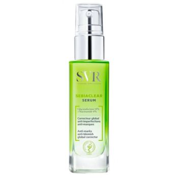 Serum sebiaclear