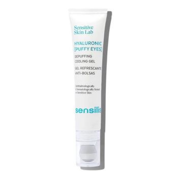 Contorno de Ojos Hyaluronic Puffy Eyes