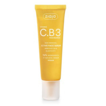 Vitamina C.B3 Serum