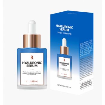 Sérum Hyaluronic