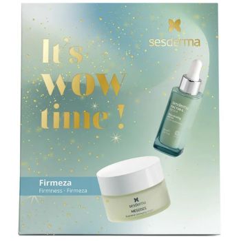 Estuche It´s Wow Time! Firmeza Factor G Serum Renew 
