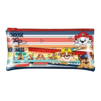 Conjunto de Papelaria Patrulha Pata