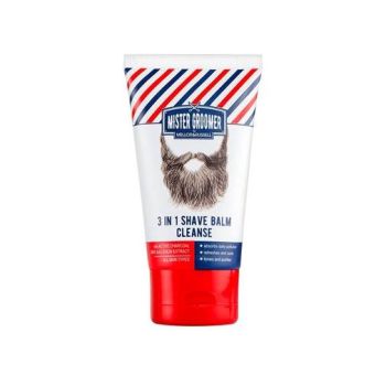 Bálsamo Limpiador 3en1