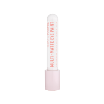 Sombra de Olhos Líquida e Delineador Waterproof