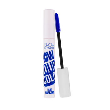 Show Your Color Máscara de Pestanas