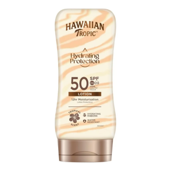 Silk Hydration Sun Lotion