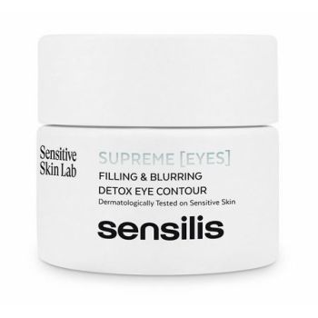 Contorno de Ojos Detox Supreme Eyes