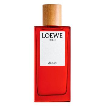 Solo Vulcan Eau de Parfum