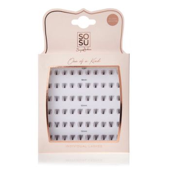 Pestanas individuais one of a kind Pestanas individuais únicas