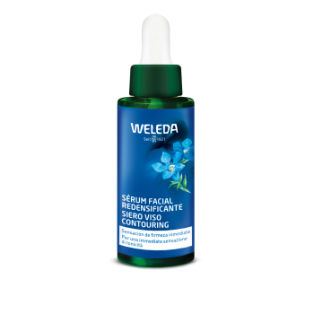 Genciana Azul Serum Redensificante