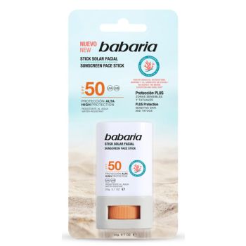 Stick Protector Facial SPF50