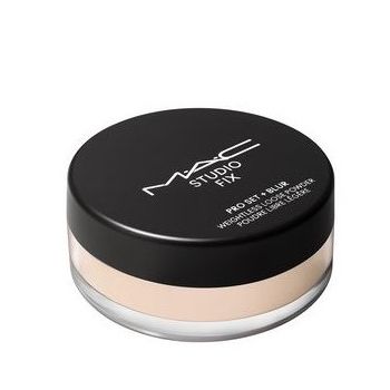  Studio Fix Micro Veil Loose Powder Polvos fijadores 