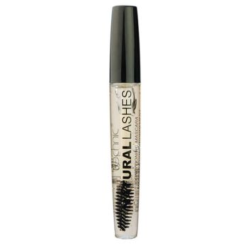 Máscara de Pestanas Natural Lashes