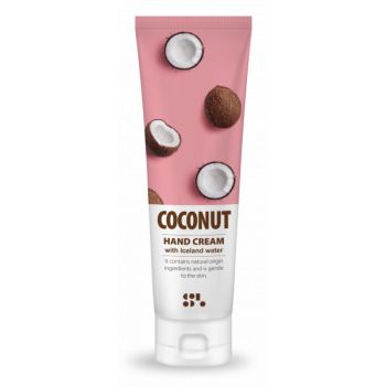 The Iceland Coco Hand Cream