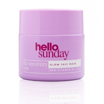 The Recovery One mascarilla facial reparadora