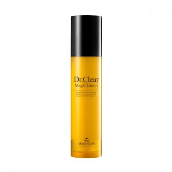 Dr. Clear Magic Locion Facial