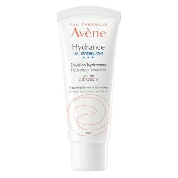 Hydrance UV-Ligera Emulsión Hidratante SPF 30