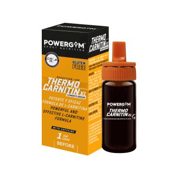 Thermocarnitin XL Limón