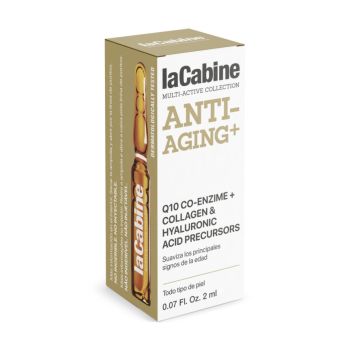 Bolha anti-envelhecimento