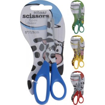 Tijeras Infantiles Animales