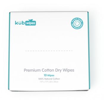  Toalhitas Desmaquilhantes 