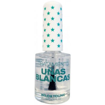 Tratamento Branqueante de Unhas Tratamento Branqueante de Unhas
