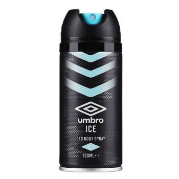 Desodorizante em spray Ice