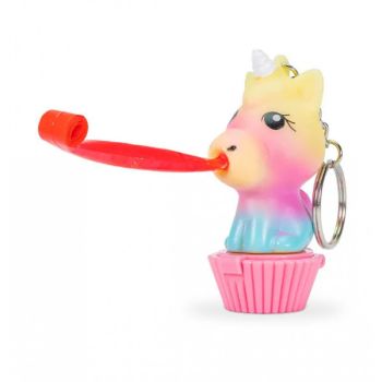 Bálsamo labial de língua de unicórnio