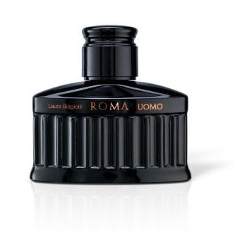 Roma Uomo Nero Estremo Eau de Parfum Intense