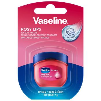 Vaselina Labial Lip Therapy Rosy Lips