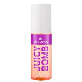Juicy Bomb Body Mist Bruma Corporal