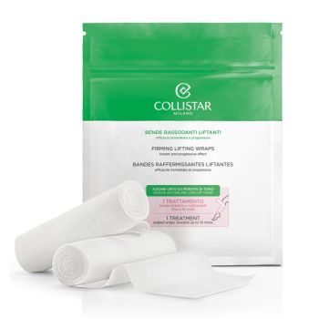 Ligaduras reafirmantes com efeito lifting