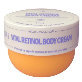 Vital Retinol Creme Corporal