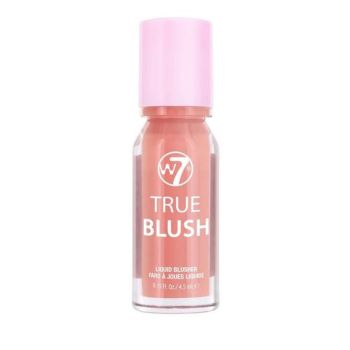 True Blush Dewy Colorete Líquido