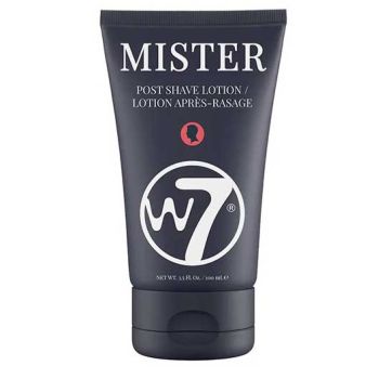 Mister Loción Post-Afeitado