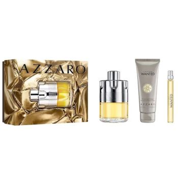 Wanted Eau de Toilette Estuche de regalo