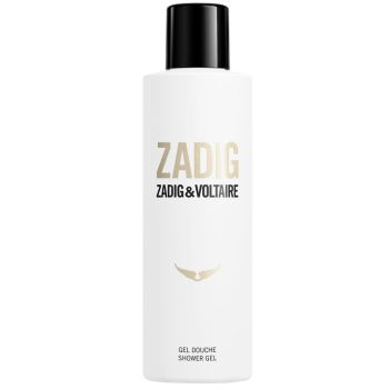 Zadig Gel de Banho