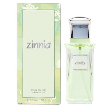 Zinnia Zinnia Eau de Toilette  para mulher