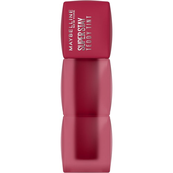 Super Stay Teddy Tint Labial Líquido 5 ml