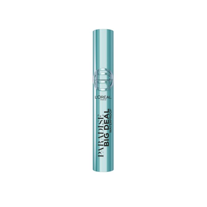 Paradise Big Deal Máscara de Pestañas Waterproof 9.9 ml