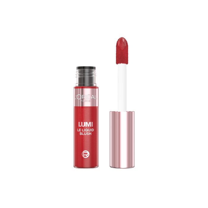 L'oréal París Lumi Le Liquid Blush Colorete Líquido Luminoso 10 Ml