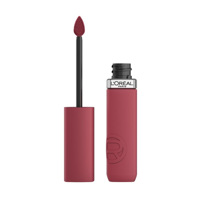 Matte Resistance Labial Líquido mate