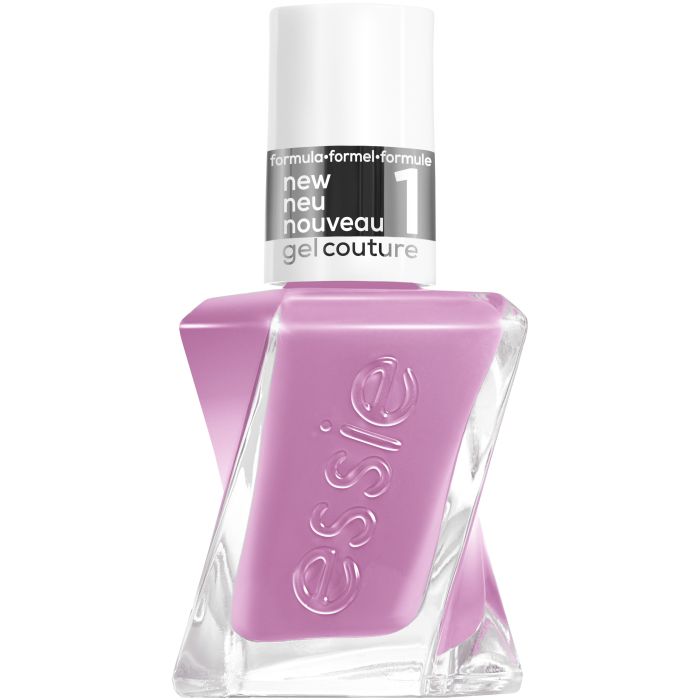Gel Couture Esmalte de Uñas Larga Duración