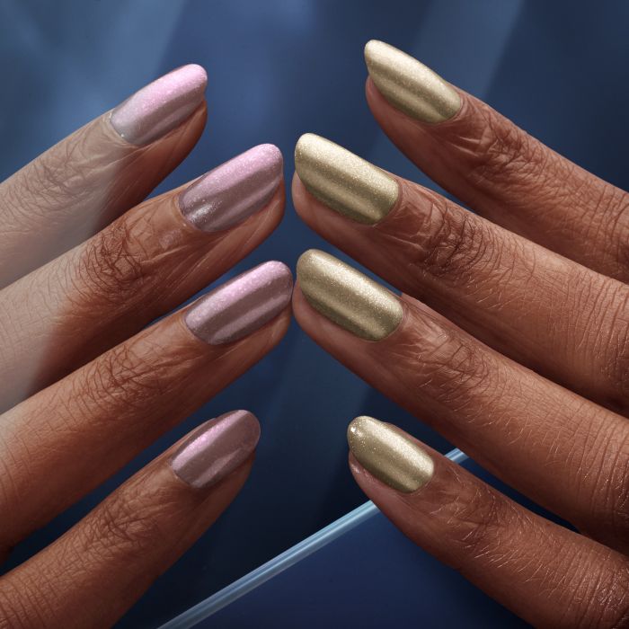 Blancanieves Esmaltes de Uñas Edición Limitada