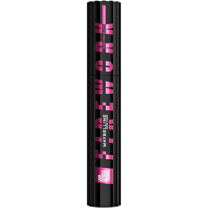 Máscara de Pestañas Firework Electro Black
