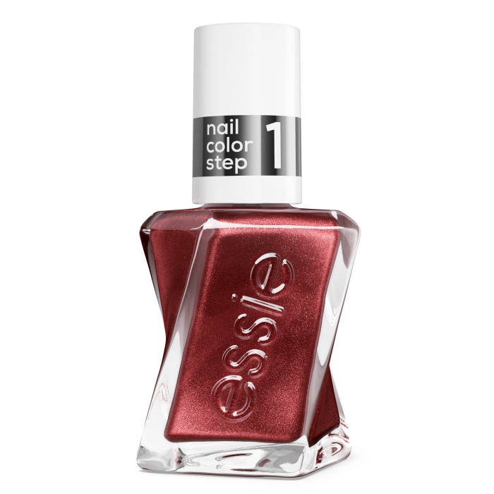 Gel Couture Esmalte de Uñas Larga Duración
