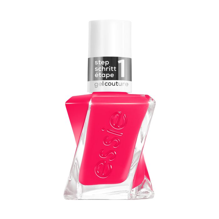 Gel Couture Esmalte de Uñas Larga Duración