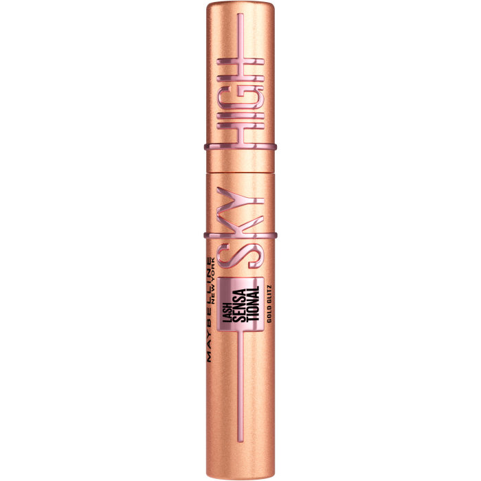 Máscara de Pestañas Lash Sensational Sky High Rose Gold Glitz
