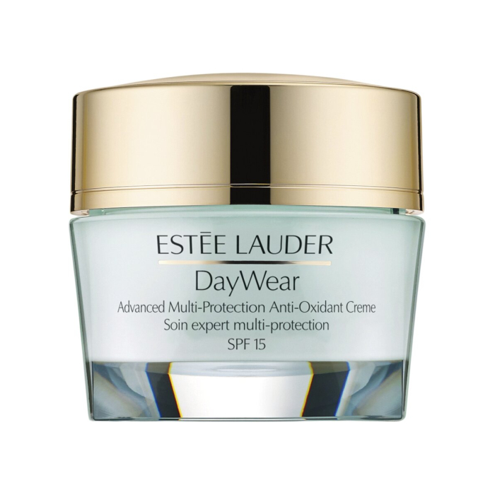 ¡40% DTO! Crema DayWear Tratamiento Anti-Oxidante SPF 15 Piel Seca 50 ml